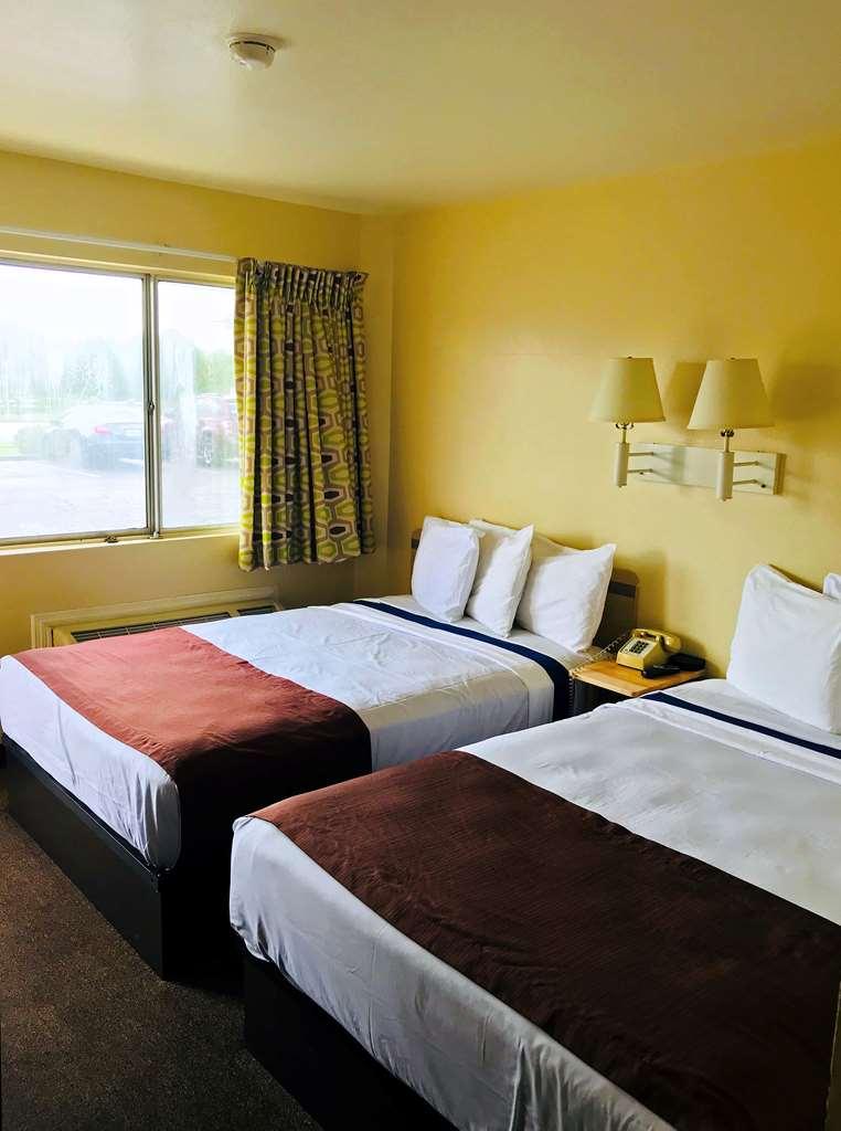 Americas Best Value Inn - Лейк Сити Номер фото