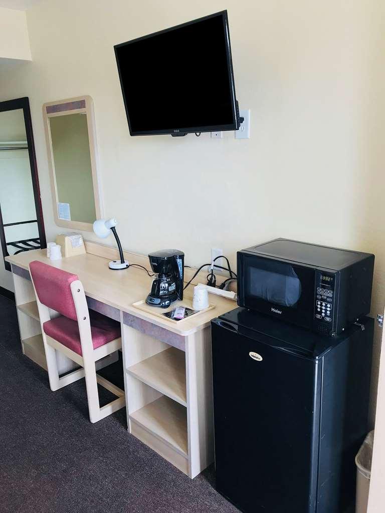 Americas Best Value Inn - Лейк Сити Номер фото
