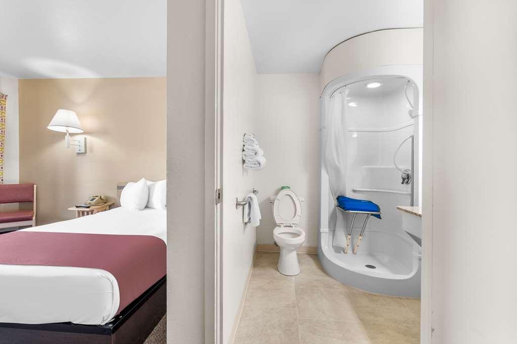 Americas Best Value Inn - Лейк Сити Номер фото