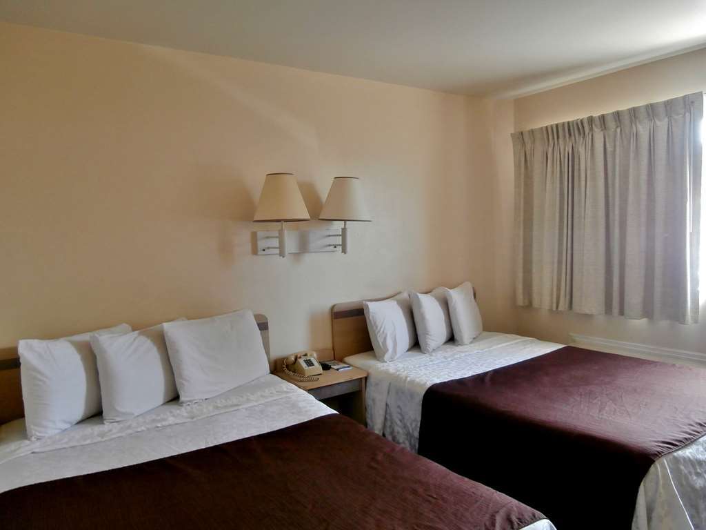Americas Best Value Inn - Лейк Сити Номер фото